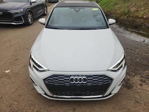 2023 Audi A3 Premium