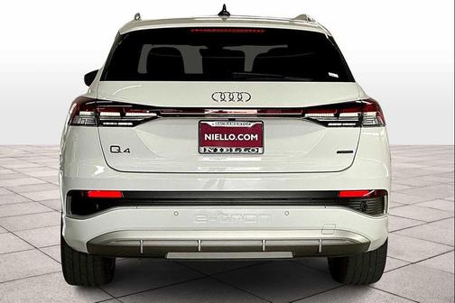 2023 Audi Q4 e-tron Premium Plus 50 quattro