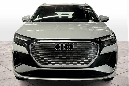 2023 Audi Q4 e-tron Premium Plus 50 quattro