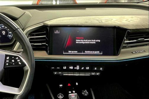 2023 Audi Q4 e-tron Premium Plus 50 quattro
