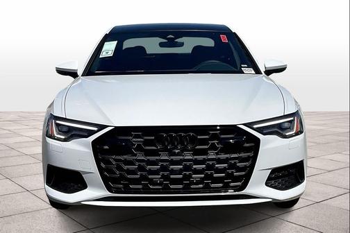 2025 Audi A6 45 Premium Plus