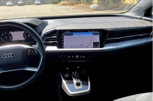 2023 Audi Q4 e-tron Premium Plus 40 RWD