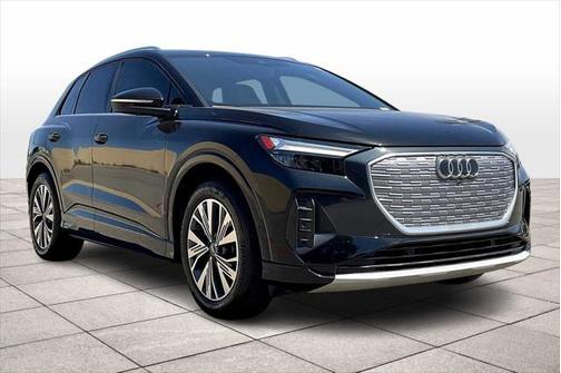 2023 Audi Q4 e-tron Premium Plus 40 RWD