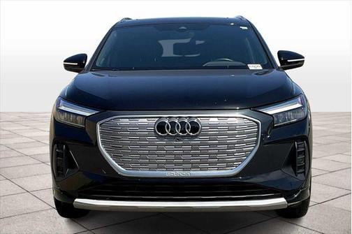 2023 Audi Q4 e-tron Premium Plus 40 RWD