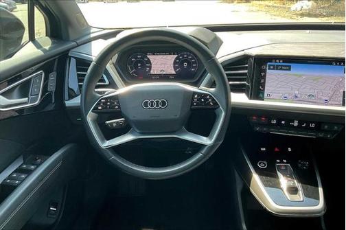 2023 Audi Q4 e-tron Premium Plus 40 RWD