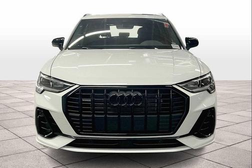 2025 Audi Q3 45 S line Premium Plus