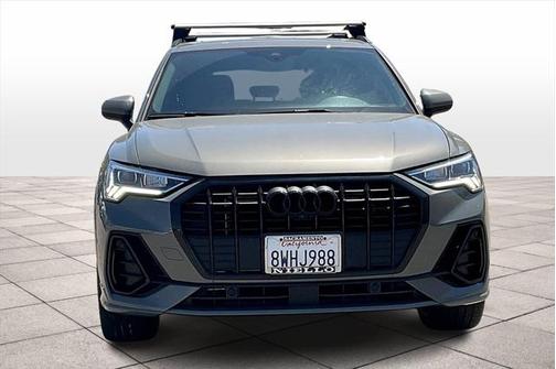 2021 Audi Q3 45 S line Premium Plus