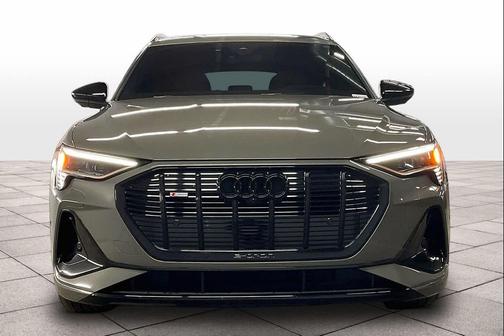 2023 Audi e-tron Premiumwe