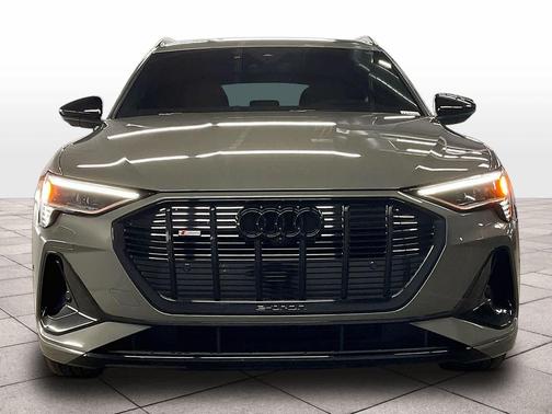 2023 Audi e-tron Premiumwe