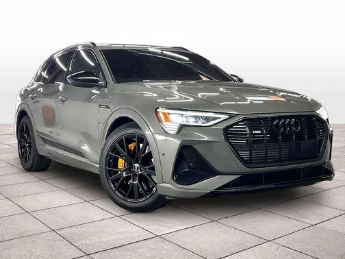 2023 Audi e-tron Premiumwe