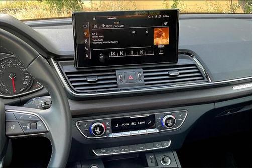 2023 Audi Q5 40 Premium