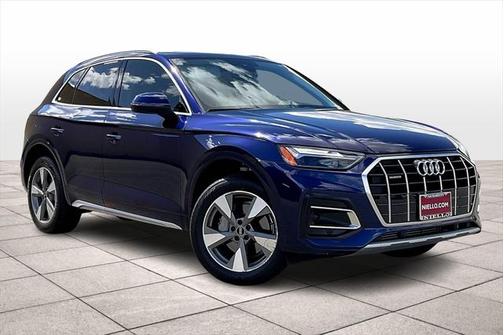 2023 Audi Q5 40 Premium