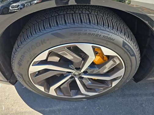 2023 Audi e-tron Sportback S line Premium Plus