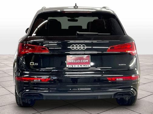 2023 Audi Q5 55 S line Prestige