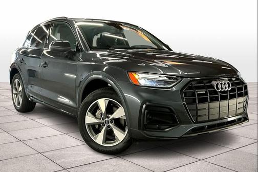 2025 Audi Q5 40 Premium
