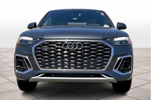 2024 Audi Q5 45 S line Premium