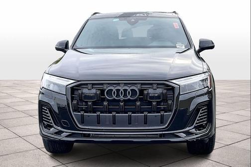2026 Audi Q7 45 Premium