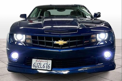 2010 Chevrolet Camaro 2SS
