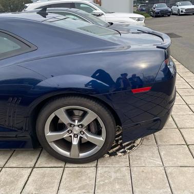 2010 Chevrolet Camaro 2SS