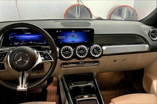 2024 Mercedes-Benz EQB 250 Base