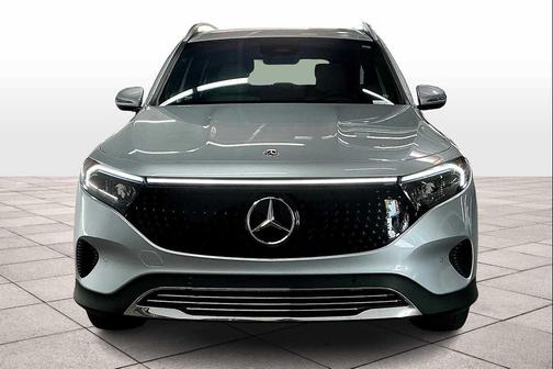 2024 Mercedes-Benz EQB 250 Base