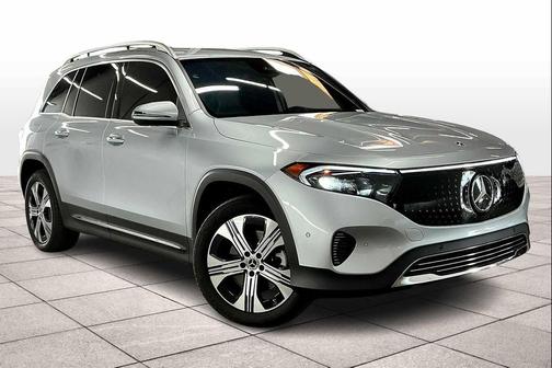 2024 Mercedes-Benz EQB 250 Base