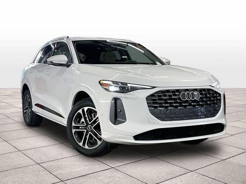 2025 Audi Q5 Premium Plus TFSI quattro S tronic