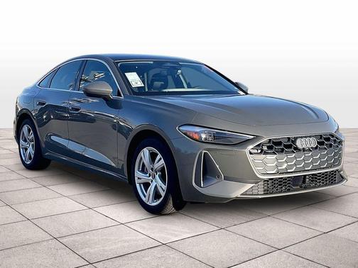 2025 Audi A5 Premium TFSI quattro S tronic