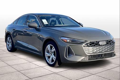 2025 Audi A5 Premium TFSI quattro S tronic