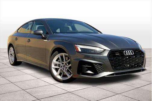 2025 Audi A5 Sportback 45 S Line Premium