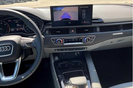 2025 Audi A5 Sportback 45 S Line Premium