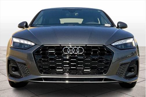 2025 Audi A5 Sportback 45 S Line Premium