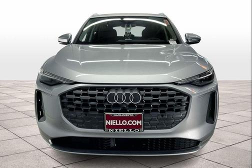 2025 Audi Q5 Prestige TFSI quattro S tronic