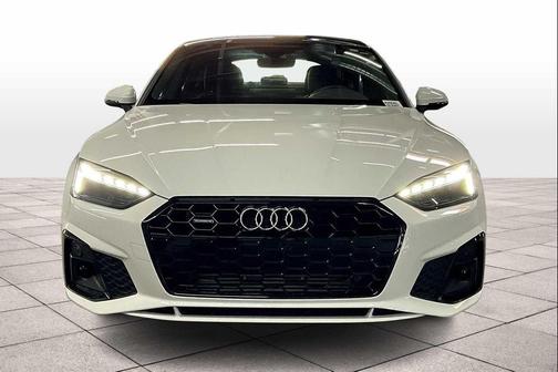 2025 Audi A5 Sportback 45 S Line Premium