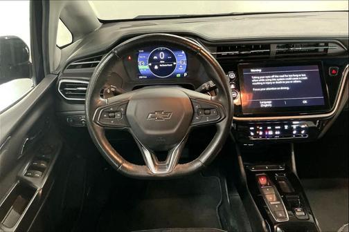 2023 Chevrolet Bolt EV FWD 2LT