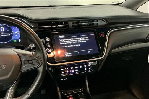 2023 Chevrolet Bolt EV FWD 2LT