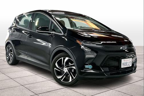 2023 Chevrolet Bolt EV FWD 2LT