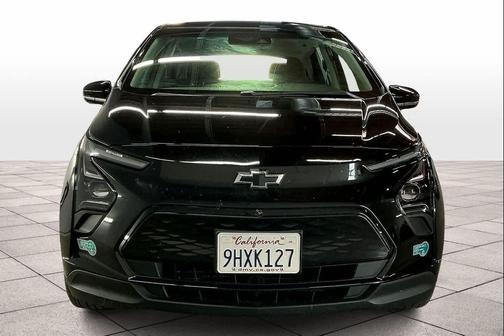2023 Chevrolet Bolt EV FWD 2LT