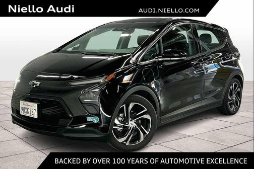 2023 Chevrolet Bolt EV FWD 2LT