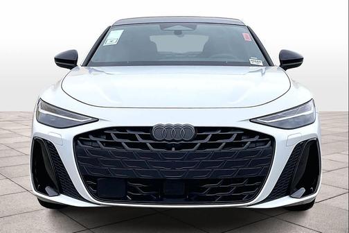 2026 Audi A6 Prestige quattro S tronic