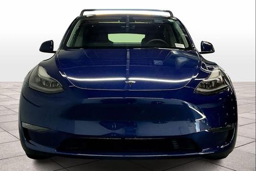 2023 Tesla Model Y Performance Dual Motor All-Wheel Drive
