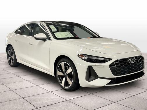 2025 Audi A5 Prestige TFSI quattro S tronic