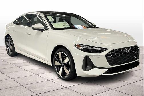 2025 Audi A5 Prestige TFSI quattro S tronic