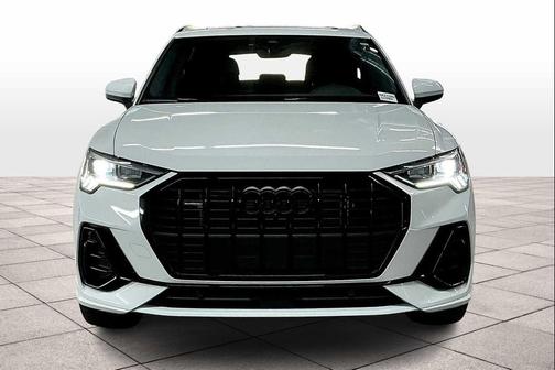 2022 Audi Q3 45 S line Premium Plus