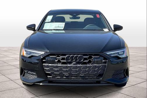 2025 Audi A6 45 Premium Plus