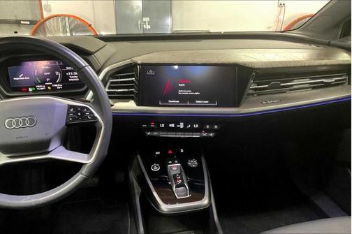 2023 Audi Q4 e-tron Premium Plus 50 quattro