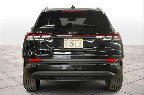 2023 Audi Q4 e-tron Premium Plus 50 quattro