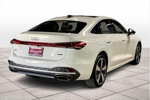 2025 Audi A5 Prestige