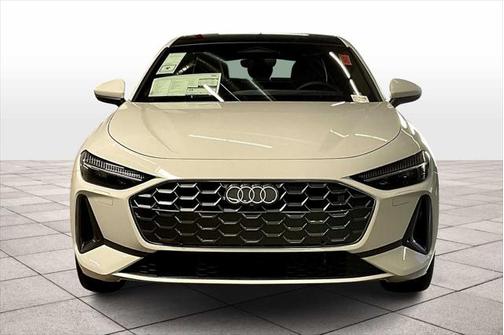 2025 Audi A5 Prestige