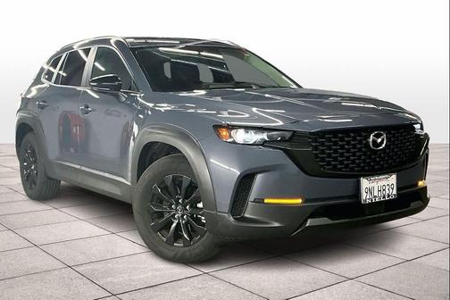 2024 Mazda CX-50 2.5 S Preferred Package